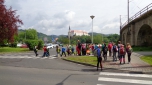 5. den - Děčín