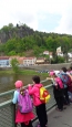 5. den - Děčín