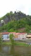 5. den - Děčín