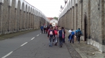 5. den - Děčín