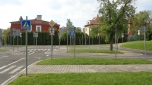 dopravní výchova - hřiště