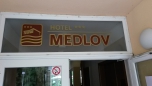 ŠVP Medlov - 1. den