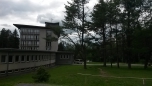 ŠVP Medlov - 1. den