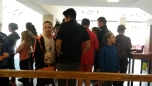ŠVP Medlov - 1. den