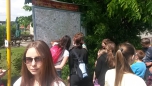 ŠVP Medlov - 2. den