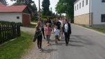 ŠVP Medlov - 2. den