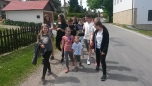 ŠVP Medlov - 2. den