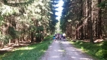 ŠVP Medlov - 2. den