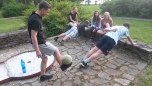 ŠVP Medlov - 2. den