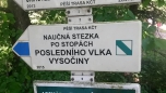ŠVP Medlov - 3. den
