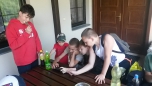 ŠVP Medlov - 3. den