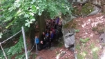 ŠVP Medlov - 5. den