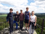 ŠVP Medlov - 5. den