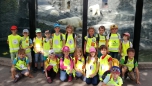 červen 2017 - ZOO Praha
