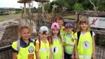 červen 2017 - ZOO Praha