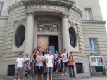 Goethuv institut