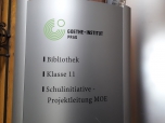 Goethuv institut