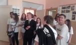 Společné rozloučení