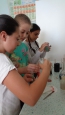 laboratoř
