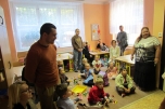 První školní den 4. 9. 2017