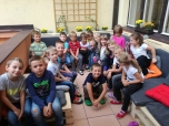 Září 2017 - Nový balkon