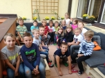 Září 2017 - Nový balkon