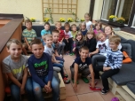 Září 2017 - Nový balkon