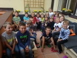 Září 2017 - Nový balkon