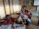 První dny ve škole
