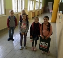 Náš den ve škole