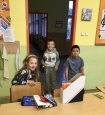 Náš den ve škole