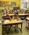 Náš den ve škole