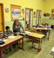Náš den ve škole