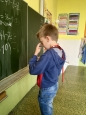 Náš den ve škole