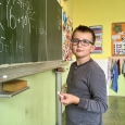 Náš den ve škole