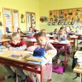 Náš den ve škole