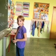 Náš den ve škole
