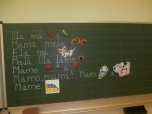 Český jazyk