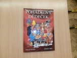 Český jazyk