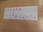 Matematické desky