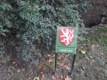 Prvouka v parku