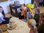 Pořad o archeologii