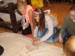 Pořad o archeologii