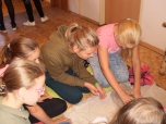 Pořad o archeologii