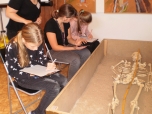 Pořad o archeologii