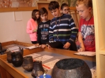 Pořad o archeologii