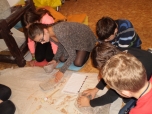 Pořad o archeologii