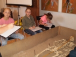 Pořad o archeologii