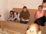 Pořad o archeologii