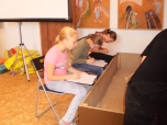 Pořad o archeologii